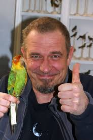 Objekt des Monats August 2025: Gary Larsons Federspulmilbe Gunabopicobia  garylarsoni