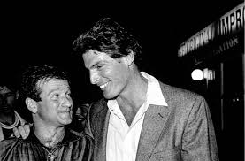 It surrounded him with an ensemble of young actors, who. Robin Williams Life In Pictures Time