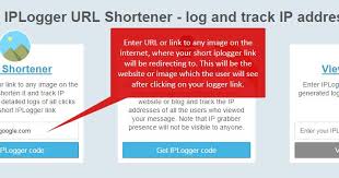 Make Your Long Messy Urls Manageable Through Link Shortener Service Address Tracker Ip Tracker Ip Address