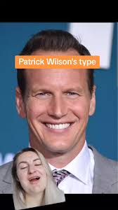 Patrick Wilson Matthew Morrison