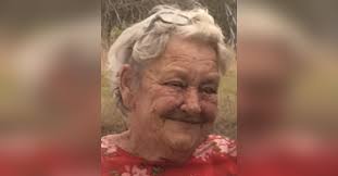 Obituary information for Joann Nata Langston