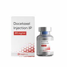 Image result for Docetaxel
