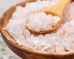 Sea Salt Benefits Uses Types Risks Side Effects And More Dr Axe Real Food Recipes Food Iodine Rich Foods