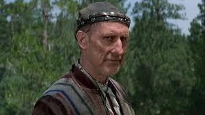 Movies in which the title is spoken by a character…