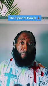 Holly Spirit by Daniel Botha