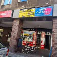 Western union® money transfersm charges a transfer fee and foreign exchange rates also apply, on every transaction2. Aryacallshop Western Union Geldtransferdienst In Duisburg
