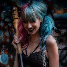 From popular hollywood celebrities to the more common fashionable women of today. 20 Cool Two Tone Hair Ideas For Short Medium And Long Hair Pretty Designs