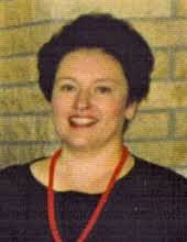 Obituary information for Patti Orene Reeves