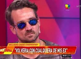 5 hours ago · chano charpentier. Kuku Lele On Twitter Ey Y Que Tal Te Va En El Amor