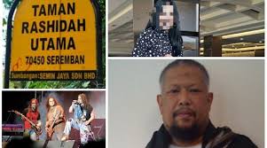 0 ratings0% found this document useful (0 votes). Di Sebalik Kisah Patah Hati Bob Lokman Dalam Lagu Taman Rashidah Utama Gosip Tempatan Gosip Forum Cari Infonet
