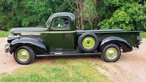 Image result for Regent Maroon 1946 GMC