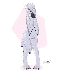Rule34 - If it exists, there is porn of it  girokett  4925722