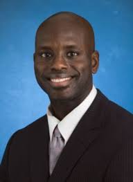 Corey D. Flournoy (1974- )