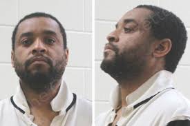 Corey Daniels — Houston County Jail Bookings