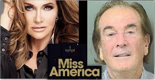 Ex-Revel owner suing 'ousted' Miss America CEO for $20M