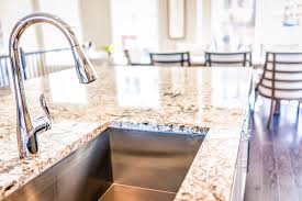 Belle foret, brizo, elkay, kohler, grohe, hansgrohe, kitchenaid Know Your Countertop Options Custom Vs Prefab Countertops