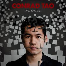 Conrad Tao: album, låtar, konserter