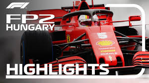 Matteo cremona is an italian comic artist. 2020 Hungarian Grand Prix Fp2 Highlights Youtube