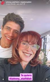 Claudio Y Janet Waldman