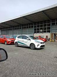 Beli kereta perodua myvi dengan kami. 20 Gambar Perodua Myvi Baru 1 3 Dan 1 5 Liter 2018 Luar Dalam Didedah Sepenuhnya Lebih Banyak Sebelum Pelancaran