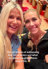 Mother-Daughter Bonding