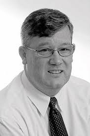 Register sports editor Sean Barker, eight others inducted into CHSCA HOF