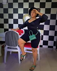 According to nkechi, a home that has been fated to break would eventually crash no matter how much the people involved tries. Nkechi Blessing Shows Off Her Home In Sultry Photos Celebrities Nigeria