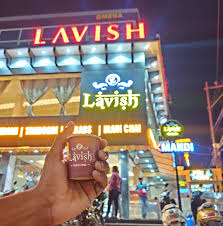 Lavish Family Restaurant