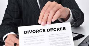 The deviant sexual behavior grounds are extremely rare. Where To Get A Free Copy Of A Divorce Decree Legalzoom Com