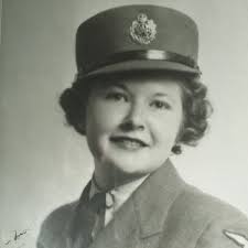 Frances D. Ramage Donovan (1924-2007)