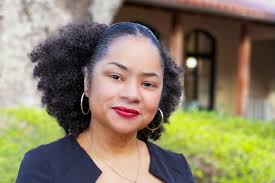 Visionary leader' Jan Barker Alexander retires