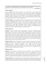 Model jawapan kertas 3 sejarah tingkatan 4 (arranged by chapter). Contoh Jawapan Sejarah Kertas 3 Tingkatan 5 Bab 2 Toast Nuances