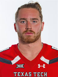 Eli Howard, Texas Tech,