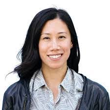 Joanna Luk's Instagram, Twitter & Facebook