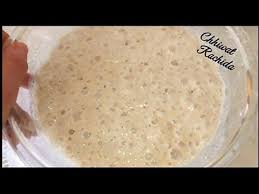 Youtube Food How To Make Bread Oatmeal