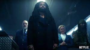 #jenniferconnelly, @daveeddiggs, #seanbean & @rowanblanchard in a @tntdrama original series. Snowpiercer Season 3 Release Date Cast And More