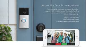 Image result for ring door bell
