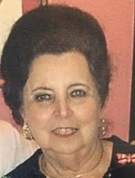 Doris Bland Obituary