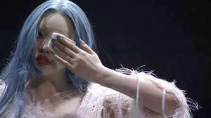 オフィシャルレポ】ちゃんみな、横浜アリーナで魅せた驚きのパフォーマンス