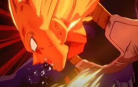 Check spelling or type a new query. Dragon Ball Z Kakarot Switch Announcement Was A Mistake