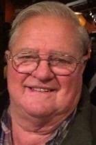 Edward Bard Obituary (1940