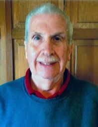 Obituary information for David Bruce Pentland