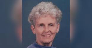 Martha Beggs Hammond Obituary