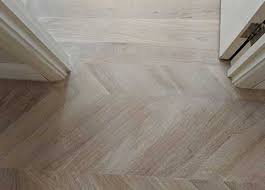 Changing the direction of floor boards makes for an easier transition between rooms. Floor Transition Ideas Expert Advice Craftedforlife
