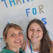 Tera Barker's Instagram, Twitter & Facebook