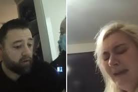 Stepdad who murdered baby and helpless tot's mum jailed for nearly 40 years 