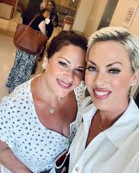 Day 49……I'm feeling incredibly empowered! Each day brings greater ease and  confidence, and I'm loving the person I'm becoming. I'm reclaiming my  identity and celebrating my growth. Consistency, commitment, and confidence  are