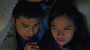 "Deadly Love" Episode #1.2 (TV Episode 2023)