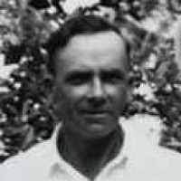 Bailey Joseph Glisson (1909–1990)