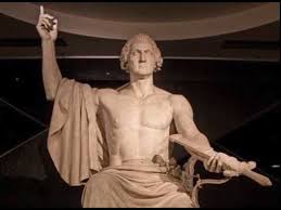 Maybe you would like to learn more about one of these? Apotheosis Of Washington Youtube